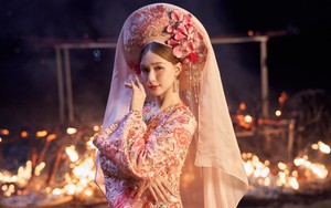 Lý do Hòa Minzy từ chối thi 'Đạp gió' bản Trung