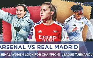 Lịch thi đấu bóng đá hôm nay 26/3: Trực tiếp nữ Lyon vs nữ Bayern Munich, nữ Arsenal vs nữ Bayern Munich