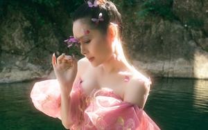 Đoàn Thúy Trang và âm nhạc của những kẻ thong dong