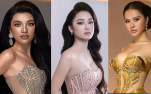 'Soi' sắc vóc ái nữ của NSND Trần Nhượng vừa ghi danh Miss Cosmo Vietnam 2025