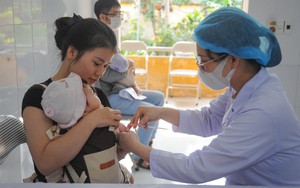 Bộ Y tế đề xuất đối tượng phải sử dụng vaccine