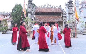 "Cơ hội vàng" đón khách du lịch dịp Giỗ Tổ Hùng Vương