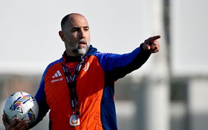 Hướng về Turin xem Tudor ra mắt Juventus