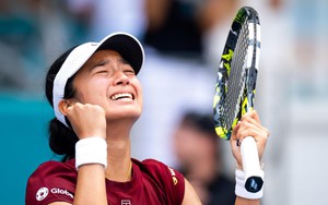 Alexandra Eala: Niềm tự hào của quần vợt Philippines