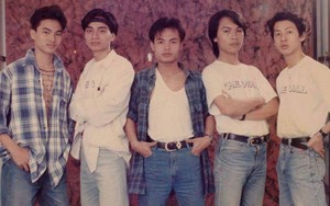 30 năm Bức Tường: Từ những "viên gạch" đầu tiên đến biểu tượng rock Việt Nam