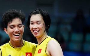 Lịch thi đấu bóng chuyền giải VĐQG 2025 hôm nay ngày 28/3