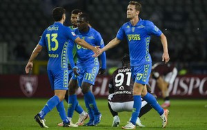 Nhận định, soi tỷ lệ Como vs Empoli 21h00 hôm nay 29/3, vòng 30 Serie A