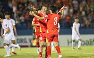 HLV Kim Sang Sik chia tay học trò, đội tuyển Việt Nam tập trung lại cuối tháng 5