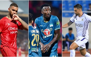 Tin nóng thể thao sáng 28/3: VFF ra quyết định quan trọng với V-League; Barcelona có nguy cơ mất chiến thắng trước Osasuna