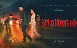 Phim Việt dành vị trí top 1 phòng vé dù chưa ra mắt