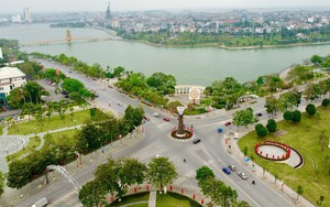 Phú Thọ sẽ có tháp Hùng Vương