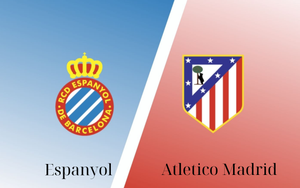 Nhận định, soi tỷ lệ Espanyol vs Atletico Madrid 22h15 hôm nay 29/3, vòng 29 La Liga