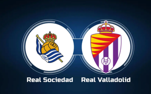 Nhận định, soi tỷ lệ Real Sociedad vs Valladolid 20h00 hôm nay 29/3, vòng 29 La Liga