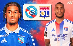 Nhận định, soi tỷ lệ Strasbourg vs Lyon 02h45 ngày 29/3, vòng 27 Ligue 1.