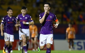 Tứ kết Cúp quốc gia 2024/25: Tiến Linh đối đầu Hoàng Đức