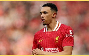 Mất trắng Alexander-Arnold là thất bại đối với Liverpool