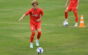 U22 Việt Nam nhiều cơ hội giành HCV SEA Games 33