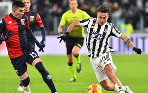 Nhận định, soi tỷ lệ Juventus vs Genoa 00h00 hôm nay 30/3, vòng 30 Serie A