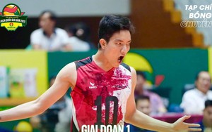 Bích Tuyền lại 'dội bom', đưa đội nhà thắng ngược đội bóng của Thanh Thúy