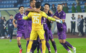 Link xem trực tiếp bóng đá Bình Dương vs Phù Đổng Ninh Bình 18h00 ngày 29/3, tứ kết Cúp quốc gia