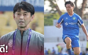 Tin nóng thể thao tối 28/3: HLV ĐT Thái Lan chạy từ tầng 15 khi xảy ra động đất; Công Phượng ghi bàn khi tái xuất