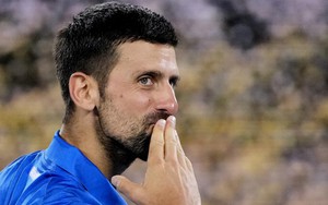 Novak Djokovic phá thêm một kỷ lục của Roger Federer khi tiến vào bán kết Miami Masters 2025