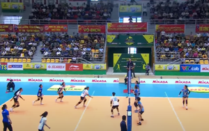 Đội bóng chuyền Việt Nam liên tiếp nhận thất bại sau khi lên hạng, CĐV thổ lộ nỗi buồn và đưa ra dự báo