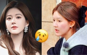 Triệu Lộ Tư đau lòng tuyên bố tạm ngừng diễn xuất vô thời hạn, dù đã hồi phục phần nào