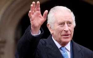 Anh: Vua Charles III nhập viện vì tác dụng phụ của quá trình điều trị ung thư