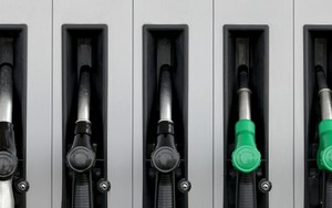 Giá dầu có dấu hiệu hạ nhiệt