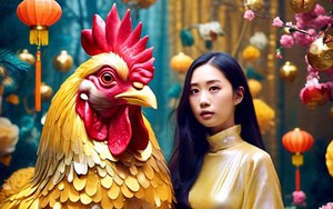 Dự đoán ngày 30/3/2025 của 12 con giáp: Dậu có nhiều tín hiệu tích cực