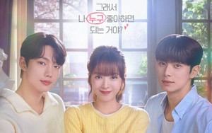 Loạt phim Hàn lôi cuốn ra mắt tháng 4/2025: 'Way Back Love', 'Karma'