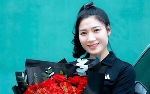 Hoa khôi bóng chuyền Phạm Thị Yến nhận tin vui ở giải VĐQG 2025 sau chiến thắng ấn tượng 