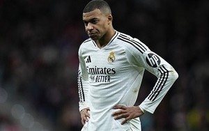 Lộ bằng chứng khiến Mbappe có nguy cơ bị treo giò ở Champions League