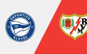 Nhận định, soi tỷ lệ Alaves vs Rayo Vallecano 00h30 ngày 30/3, La Liga