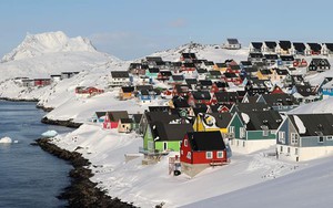 Các nước Bắc Âu ủng hộ chủ quyền của Đan Mạch đối với Greenland