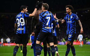 Nhận định, soi tỷ lệ Inter Milan vs Udinese 23h hôm nay 30/3, vòng 30 Serie A