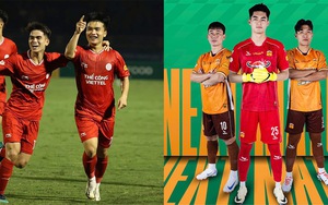 Link xem trực tiếp bóng đá Thể Công Viettel vs HAGL 19h15 hôm nay 30/3, tứ kết Cúp quốc gia