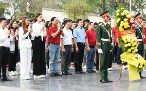 Tiền Phong Marathon 2025 tích cực các hoạt động bên lề