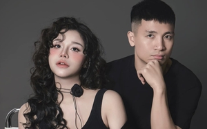 Trung vệ thép của ĐT Việt Nam cùng vợ là cô chủ khách sạn tung bộ ảnh thông báo tin vui