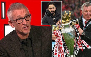 Sir Alex Ferguson bất ngờ bị cho là nguyên nhân khiến MU sa sút như hiện tại