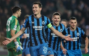 Club Brugge – Aston Villa: Thử thách khó lường cho Emery