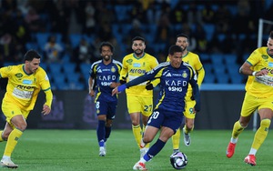 Nhận định, soi tỷ lệ Esteghlal vs Al Nassr 23h00 hôm nay, vòng play-off Cúp C1 châu Á