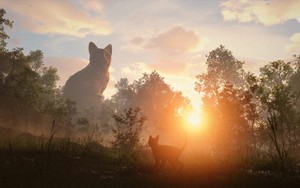 Oscar 2025: Điện ảnh Latvia làm nên lịch sử với bộ phim hoạt hình "Flow"