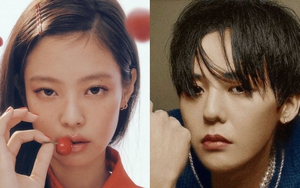 Tin đồn hẹn hò của Jennie và G-Dragon: Phản ứng của Blackpink và Bigbang
