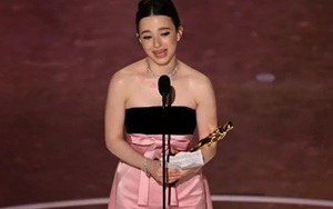 Oscar 2025: “Cơn địa chấn” Mikey Madison