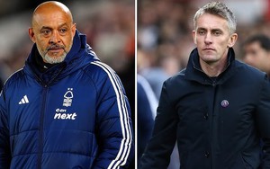 Nhận định bóng đá hôm nay 3/3: Nottingham vs Ipswich, Juventus vs Verona