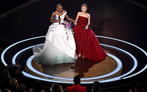 Oscar 2025: Nơi thời trang tỏa sáng cùng nghệ thuật