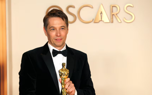 Oscar 2025: Sean Baker - “Ngọn hải đăng” của dòng phim độc lập Mỹ