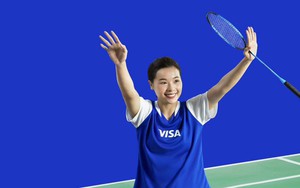 Lỡ cơ hội vô địch giải Đức mở rộng, hot girl cầu lông Thùy Linh thổ lộ tâm tư